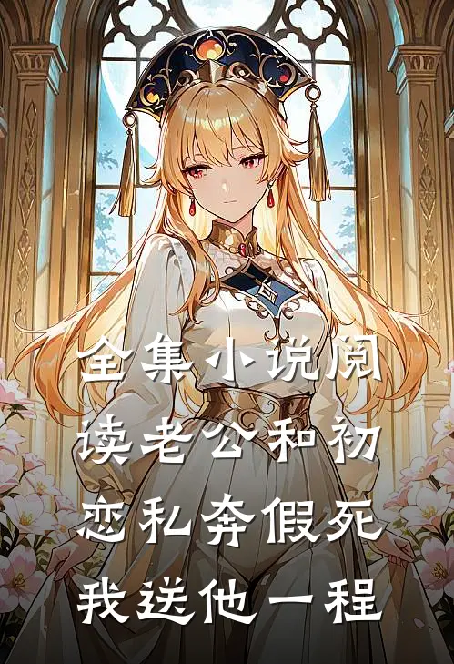 全集小说阅读老公和初恋私奔假死，我送他一程