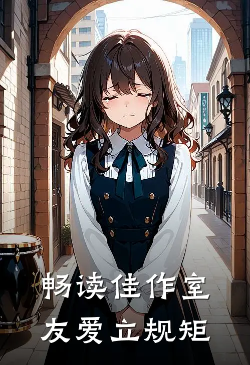 畅读佳作室友爱立规矩