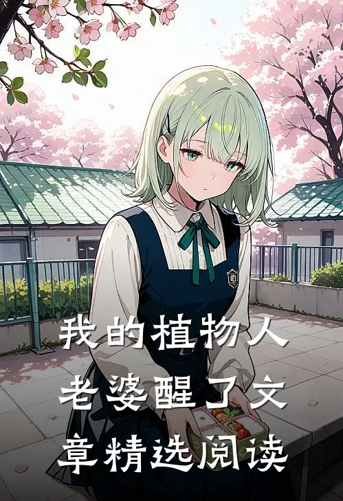 我的植物人老婆醒了文章精选阅读