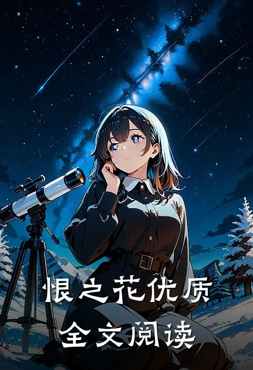 恨之花优质全文阅读