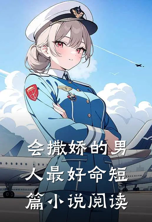 会撒娇的男人最好命短篇小说阅读
