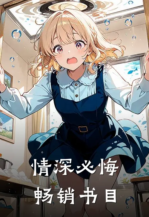 情深必悔畅销书目