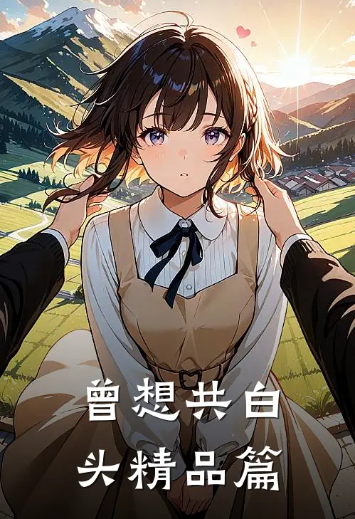 曾想共白头精品篇