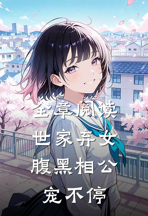 全章阅读世家弃女，腹黑相公宠不停