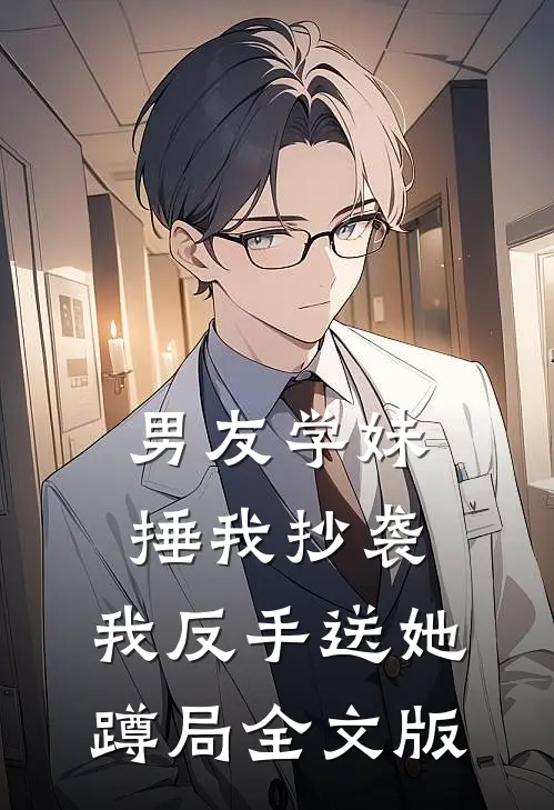 男友学妹捶我抄袭，我反手送她蹲局全文版