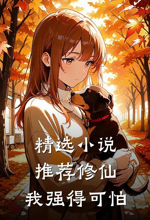精选小说推荐修仙：我强得可怕