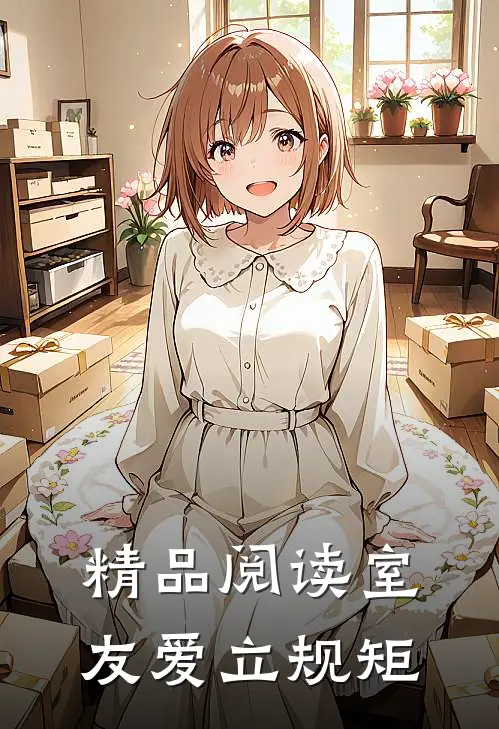 精品阅读室友爱立规矩