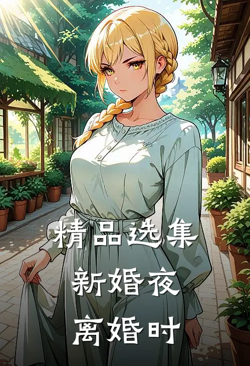 精品选集新婚夜，离婚时