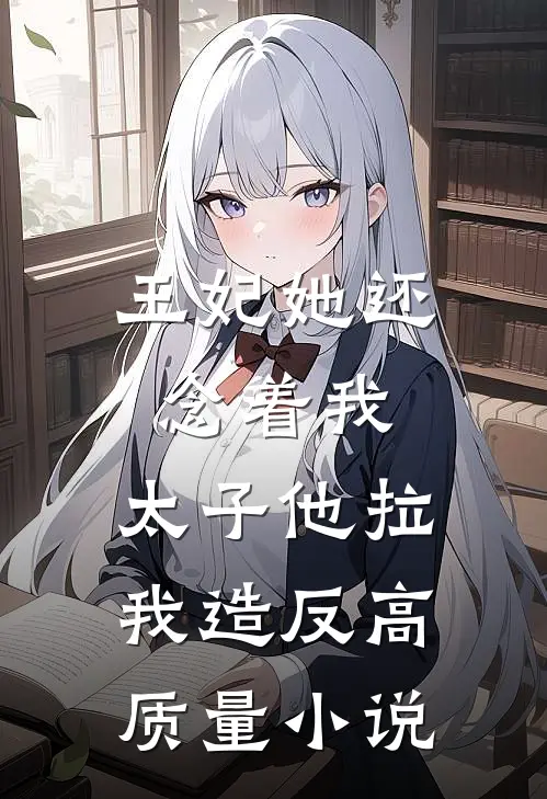 王妃她还念着我，太子他拉我造反高质量小说