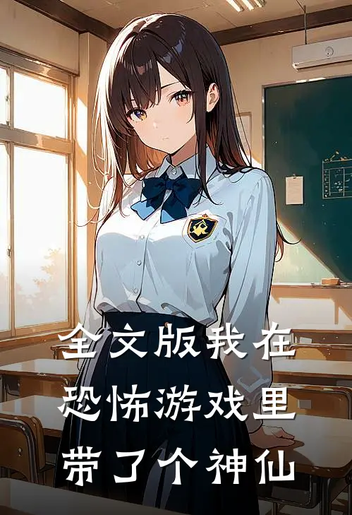 全文版我在恐怖游戏里带了个神仙