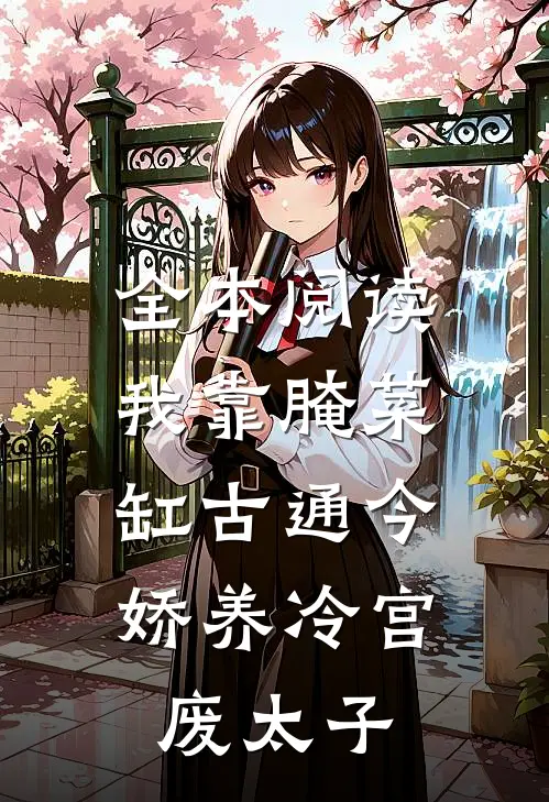 全本阅读我靠腌菜缸古通今，娇养冷宫废太子