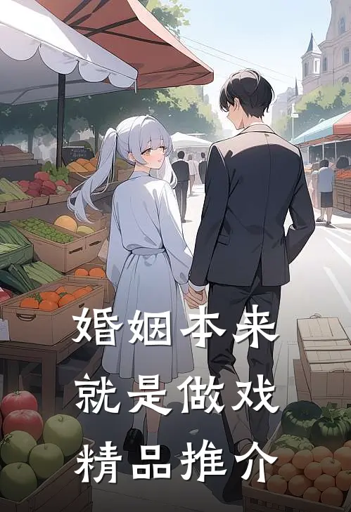 婚姻本来就是做戏精品推介