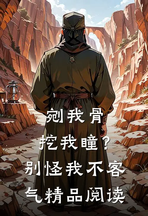 剜我骨，挖我瞳？别怪我不客气精品阅读