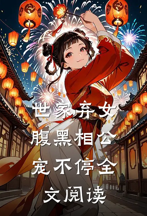 世家弃女，腹黑相公宠不停全文阅读