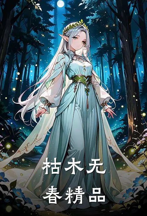 枯木无春精品