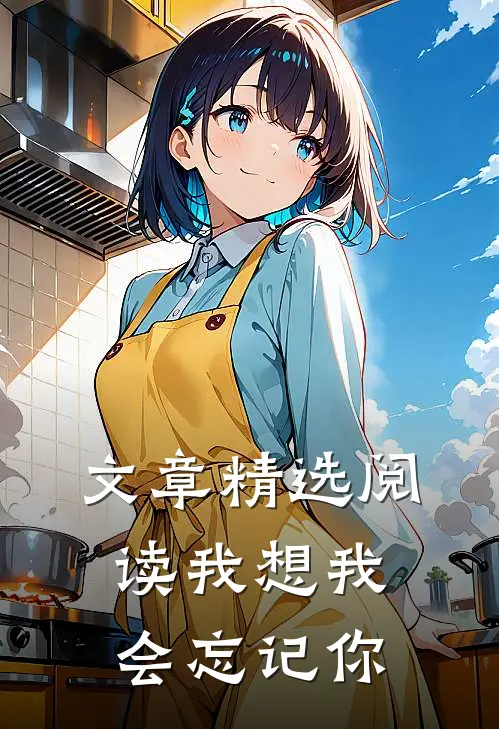 文章精选阅读我想我会忘记你