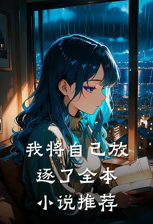 我将自己放逐了全本小说推荐