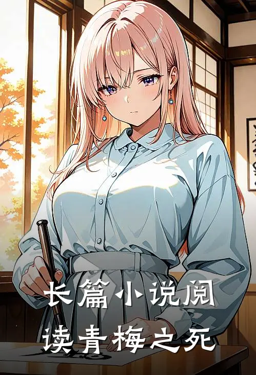 长篇小说阅读青梅之死
