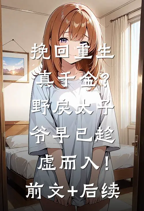 婚后初恋精彩