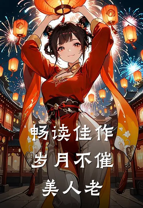 畅读佳作岁月不催美人老