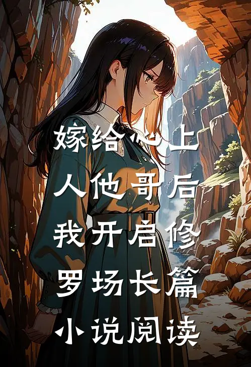 嫁给心上人他哥后，我开启修罗场长篇小说阅读