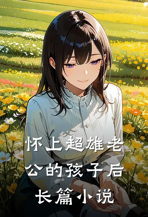 怀上超雄老公的孩子后长篇小说
