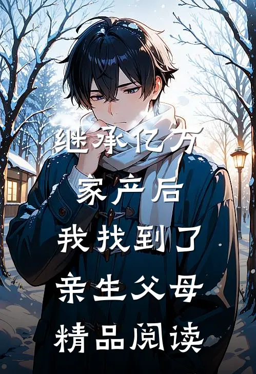 继承亿万家产后，我找到了亲生父母精品阅读
