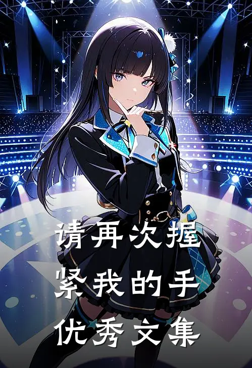 请再次握紧我的手优秀文集
