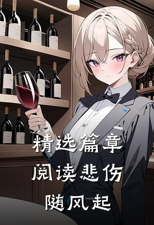 精选篇章阅读悲伤随风起