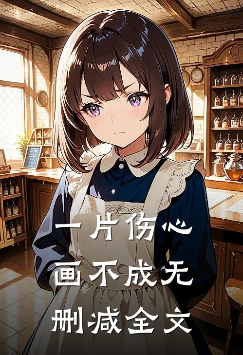 未婚妻逼我退婚后，拿着假锦鲤做起了豪门阔太梦