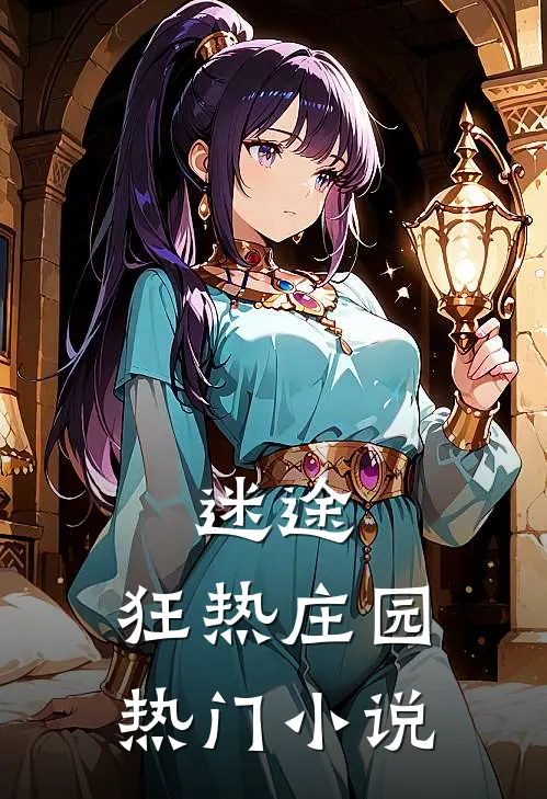 迷途：狂热庄园热门小说
