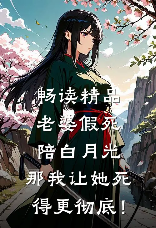 畅读精品老婆假死陪白月光，那我让她死得更彻底！