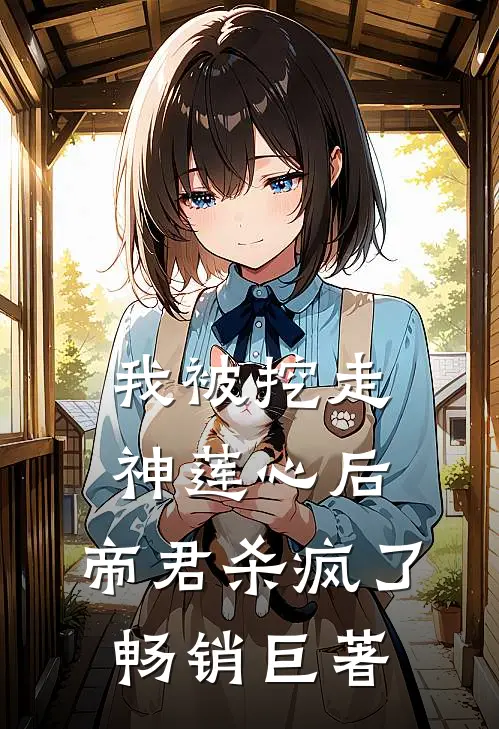 我被挖走神莲心后，帝君杀疯了畅销巨著