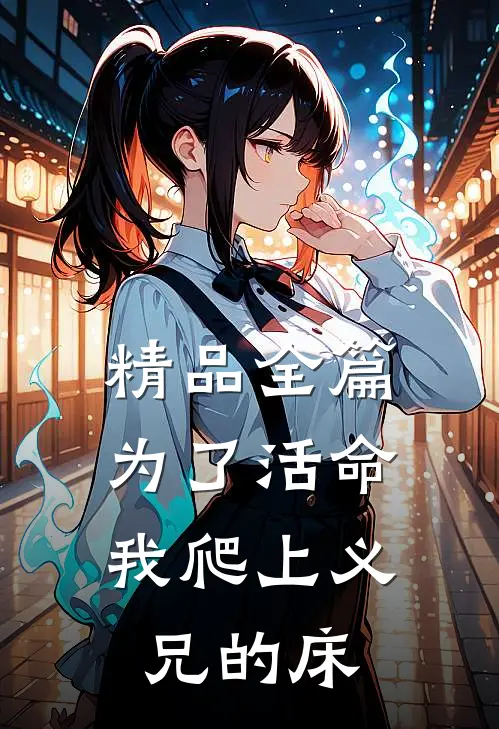 精品全篇为了活命，我爬上义兄的床