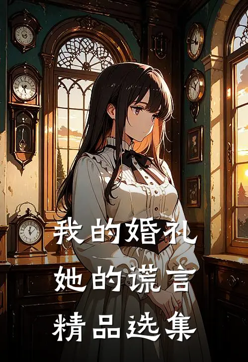 我的婚礼，她的谎言精品选集
