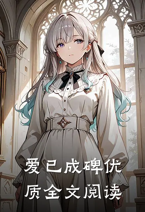 爱已成碑优质全文阅读