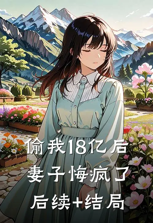 重生后不再选穷书生，他却急眼了小说全文免费