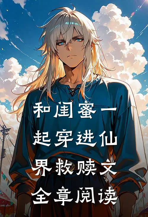 和闺蜜一起穿进仙界救赎文全章阅读