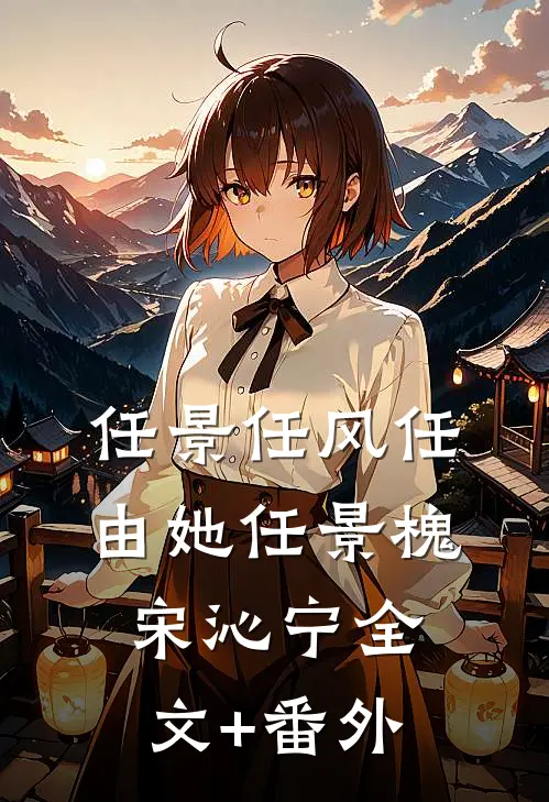 至此山水敬自己最新章节