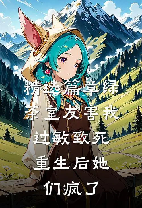 精选篇章绿茶室友害我过敏致死，重生后她们疯了