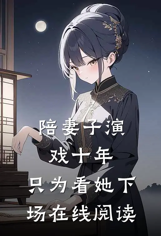 触碰沉沦陆琛博白月光