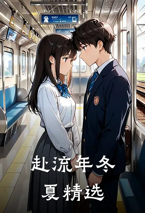 何时青山不染秋完结+番外