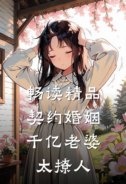 畅读精品契约婚姻：千亿老婆太撩人