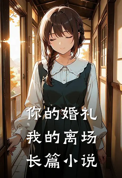 你的婚礼，我的离场长篇小说