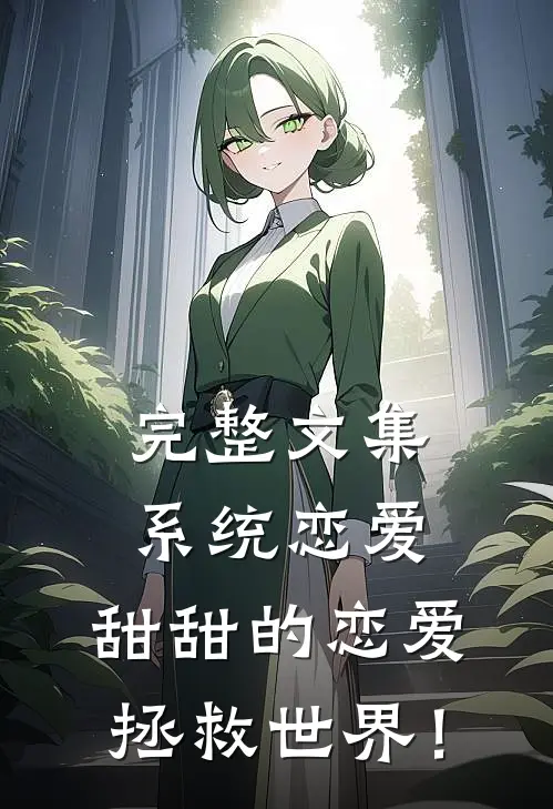完整文集系统恋爱：甜甜的恋爱拯救世界！