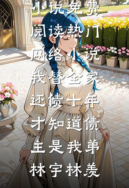 闺蜜和未婚夫抢我减肥馆镇馆小精灵，我笑看他们家破人亡畅销巨著