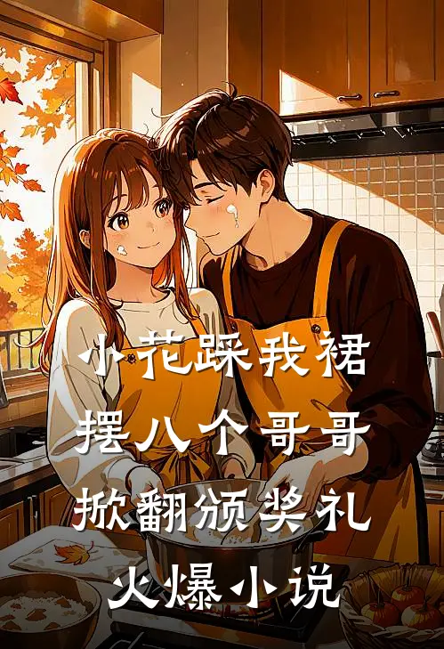 此后锦书休寄的小说