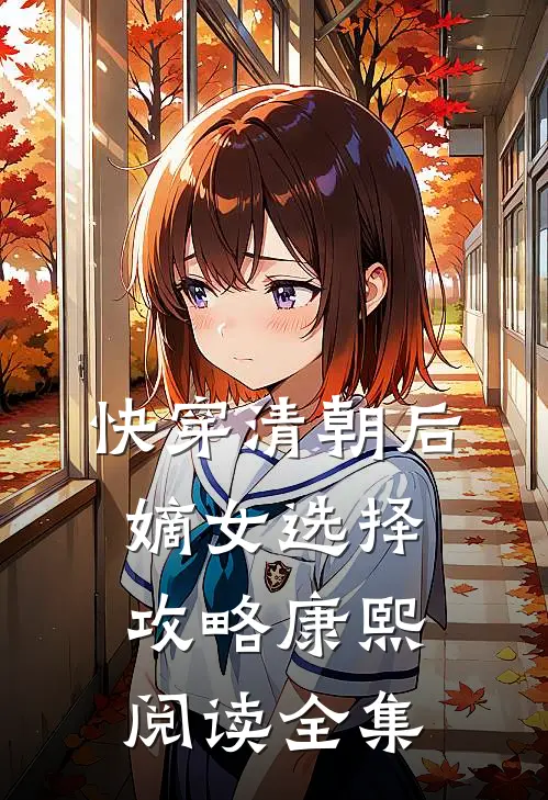 快穿清朝后，嫡女选择攻略康熙阅读全集
