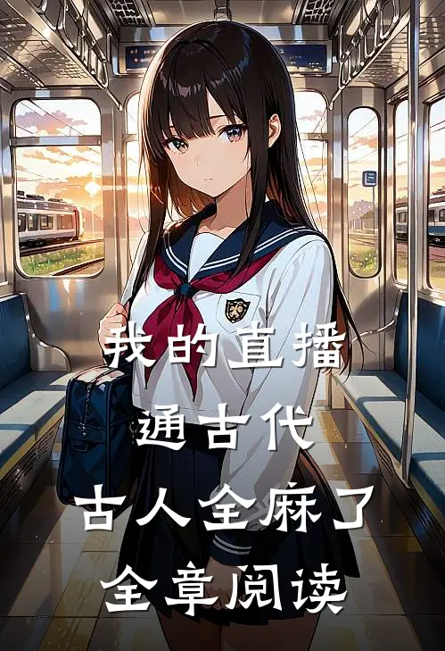 我的直播通古代，古人全麻了全章阅读