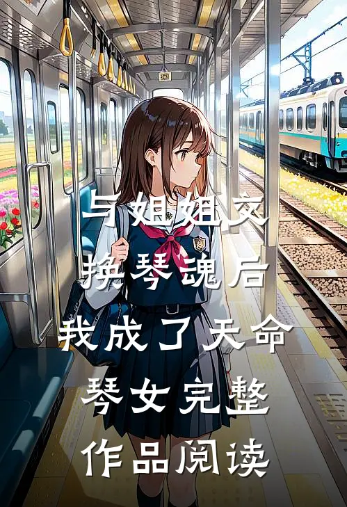 与姐姐交换琴魂后，我成了天命琴女完整作品阅读